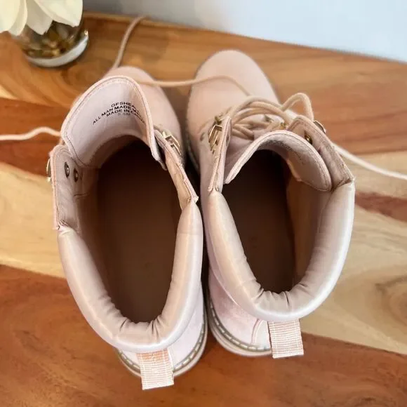 New Guess combat boots size 5.5‎ - Picture 10 of 11